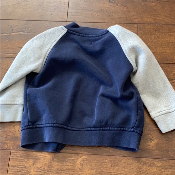 Baby Gap Sweater 18-24 mos - Picture 5 of 5